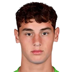 Tommy Setford Tommy Setford