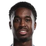 Imari Samuels Imari Samuels