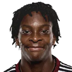 Martial Godo Martial Godo