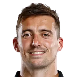 Timothy Castagne Timothy Castagne