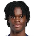 Callum Olusesi