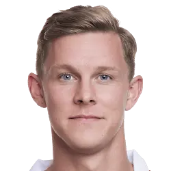 Emil Krafth Emil Krafth