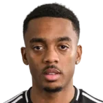 Joe Willock