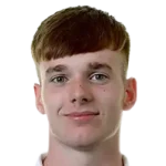 Callum Bates