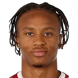 Bobby De Cordova-Reid Bobby De Cordova-Reid