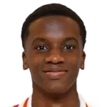 Trey Nyoni Trey Nyoni