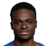 Tyrique George Tyrique George