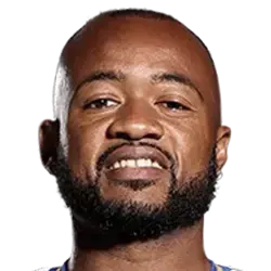 Jordan Ayew Jordan Ayew