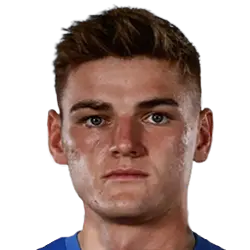 Justin Devenny Justin Devenny